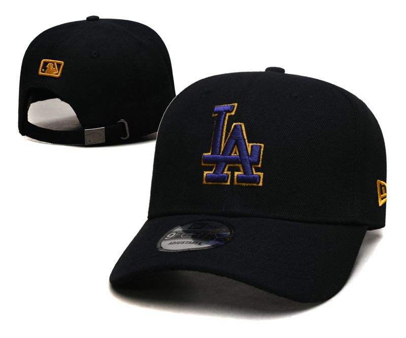 2026 MLB Los Angeles Dodgers Hat style TX009->->Sports Caps